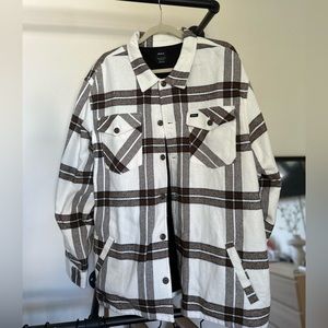 XXL RVCA Flight Risk Mens Jacket *Never Worn*